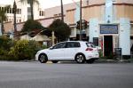 Volkswagen e-Golf 2017 года (NA)